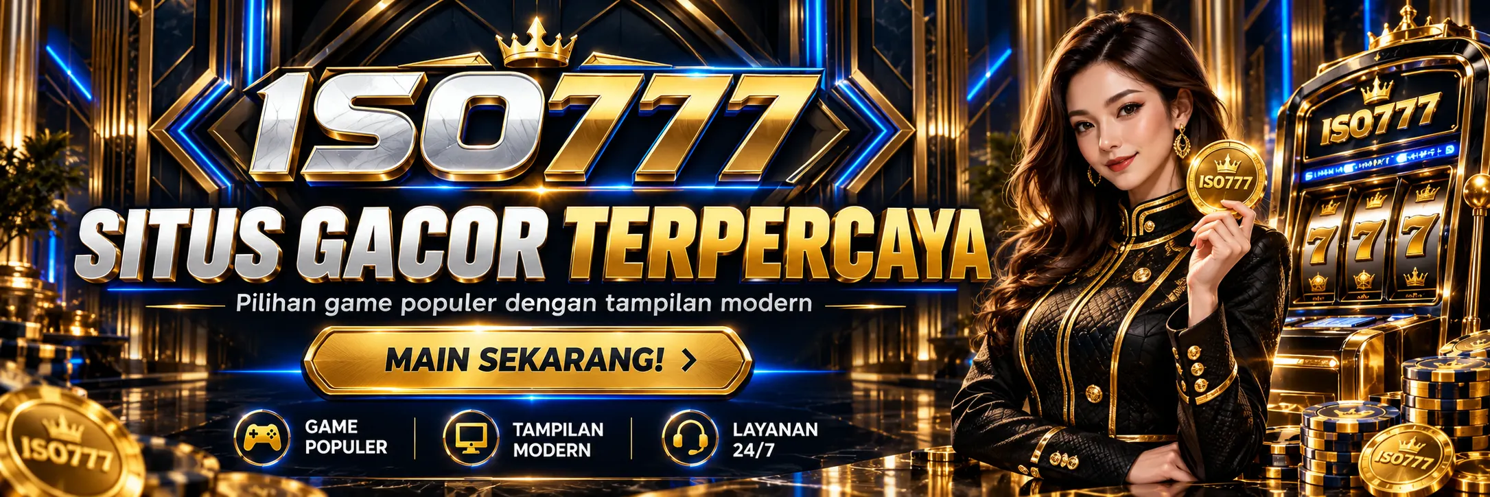 SLOT GACOR
